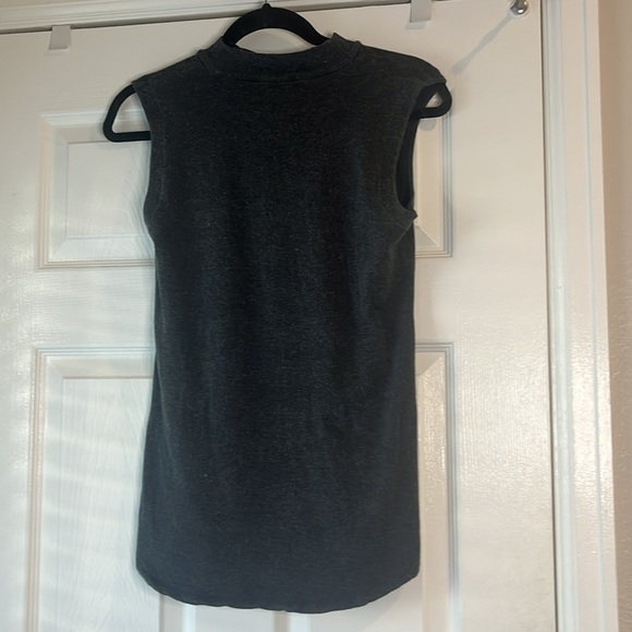 Eileen Fischer tunic - great condition. Size XS - Picture 2 of 4